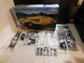 Minicraft: Model Kits - 1:16 Scale 1936 Mercedes Benz 540K Model Kit