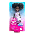 Barbie: Family & Friends - Club Chelsea (Assorted)