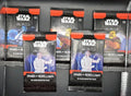 SWU: Spark of Rebellion - Booster Pack