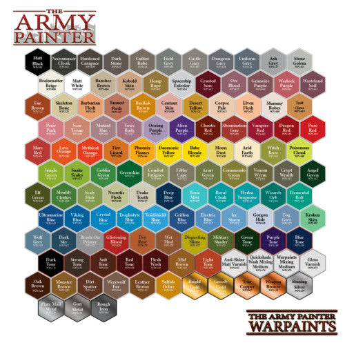 The Army Painter: Wet Mud Effects 18ml