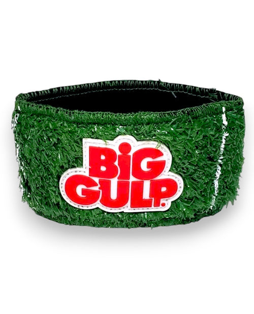 Big Gulp Turf Cup Sleeve
