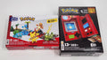 Mega Bloks: Pokemon - Kanto Region Team