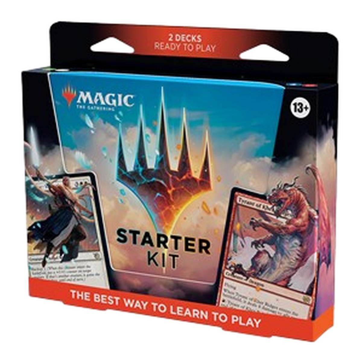 Magic the Gathering: (MTG) - 2023 Arena Starter Kit
