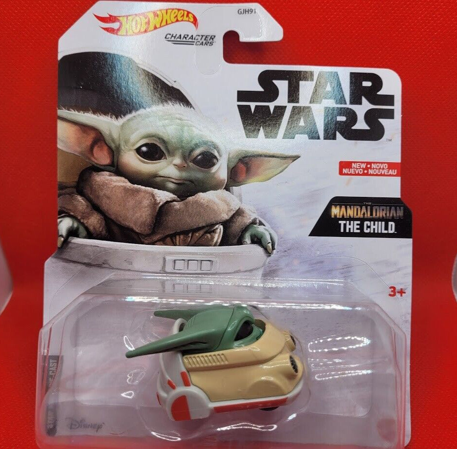 Star Wars: The Child