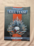 Games Workshop: Warhammer 40k - Kill Team - Compendium