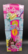 Barbie: Party Unboxed