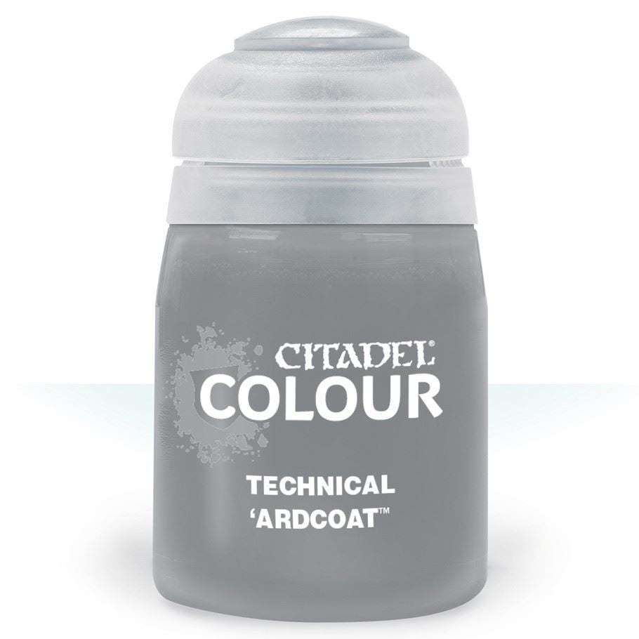 Games Workshop: Citadel - Technical - 27-03 'Ardcoat 24ml