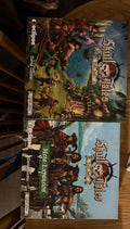 Skull Tales: The Dynamic Duo (Expansion)