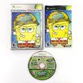 Xbox: SpongeBob SquarePants: Battle for Bikini Bottom