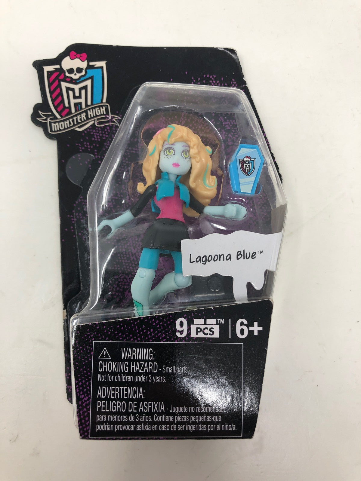 Mega Bloks: Monster High Assorted