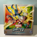 Marvel: United - Tales of Asgard (Expansion)