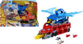 Hot Wheels: City - Ultimate Dual Dragon Transporter