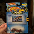 Hot Wheels: Color Shifters - Creatures (Assorted)