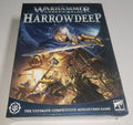 Games Workshop: Underworlds - Harrowdeep
