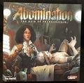 Abomination: The Heir of Frankenstein
