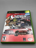Xbox: Starsky & Hutch