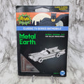 Metal Earth: Classic TV Series Batmobile