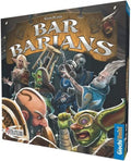 Giochi Uniti: Bar Barians