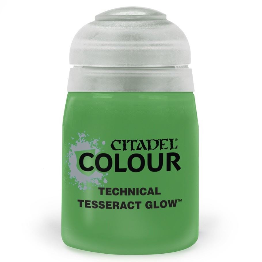 Games Workshop: Citadel - Technical - Tesseract Glow 18ml