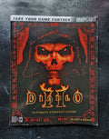 BradyGames: Diablo II Ultimate Strategy Guide