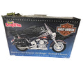 Revell: Snaptite - 1:8 Scale Harley-Davidson Heritage Softail Classic Model Kit