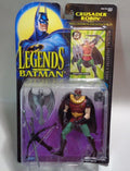 Kenner: Legends of Batman - Crusader Robin Action Figure