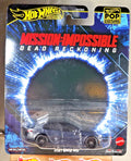 Hot Wheels: Premium - Pop Culture - Mission: Impossible 2021 BMW M5