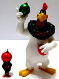 Keepsake Ornament: Foghorn Leghorn And Henery Hawk