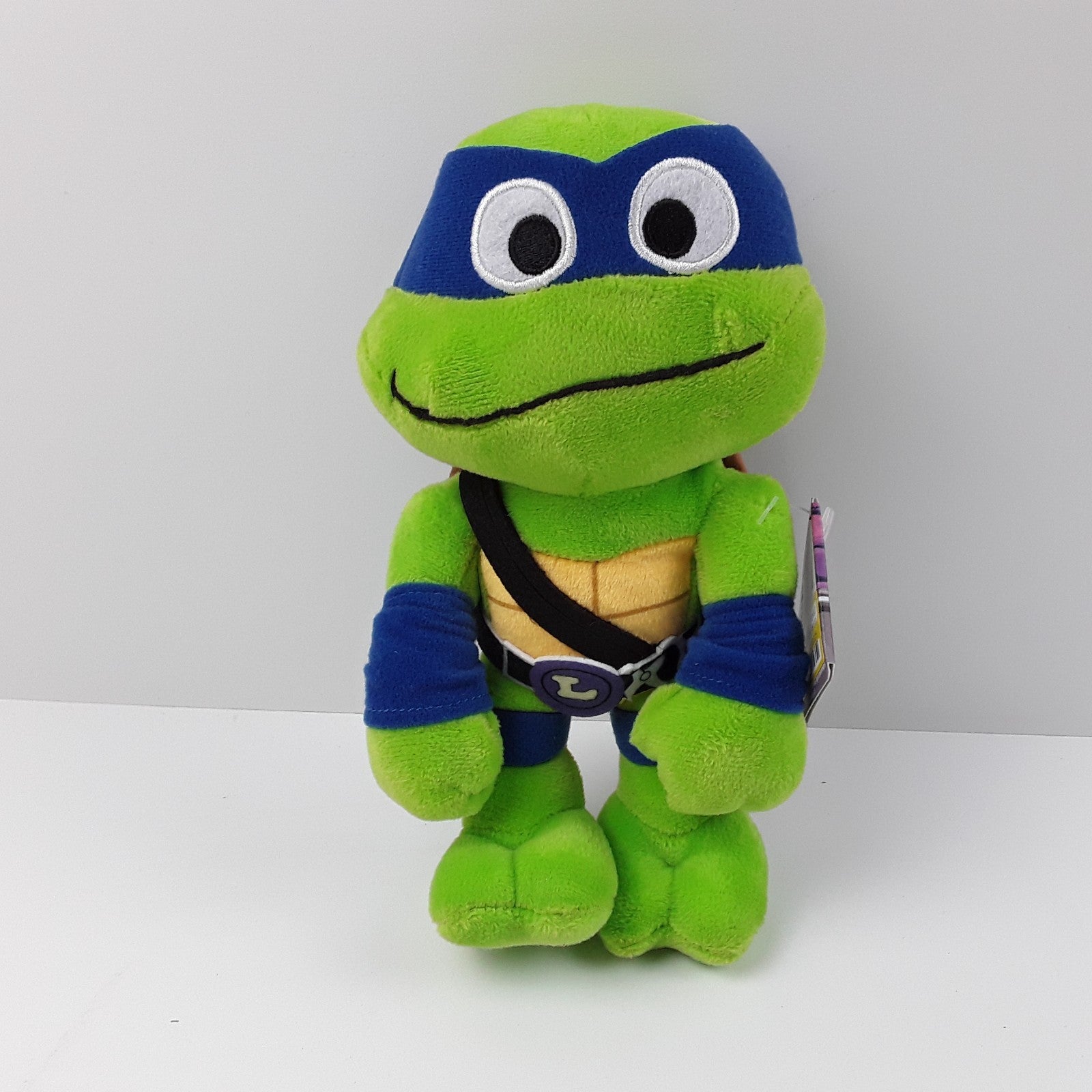 Teenage Mutant Ninja Turtles: Plush (Assorted)