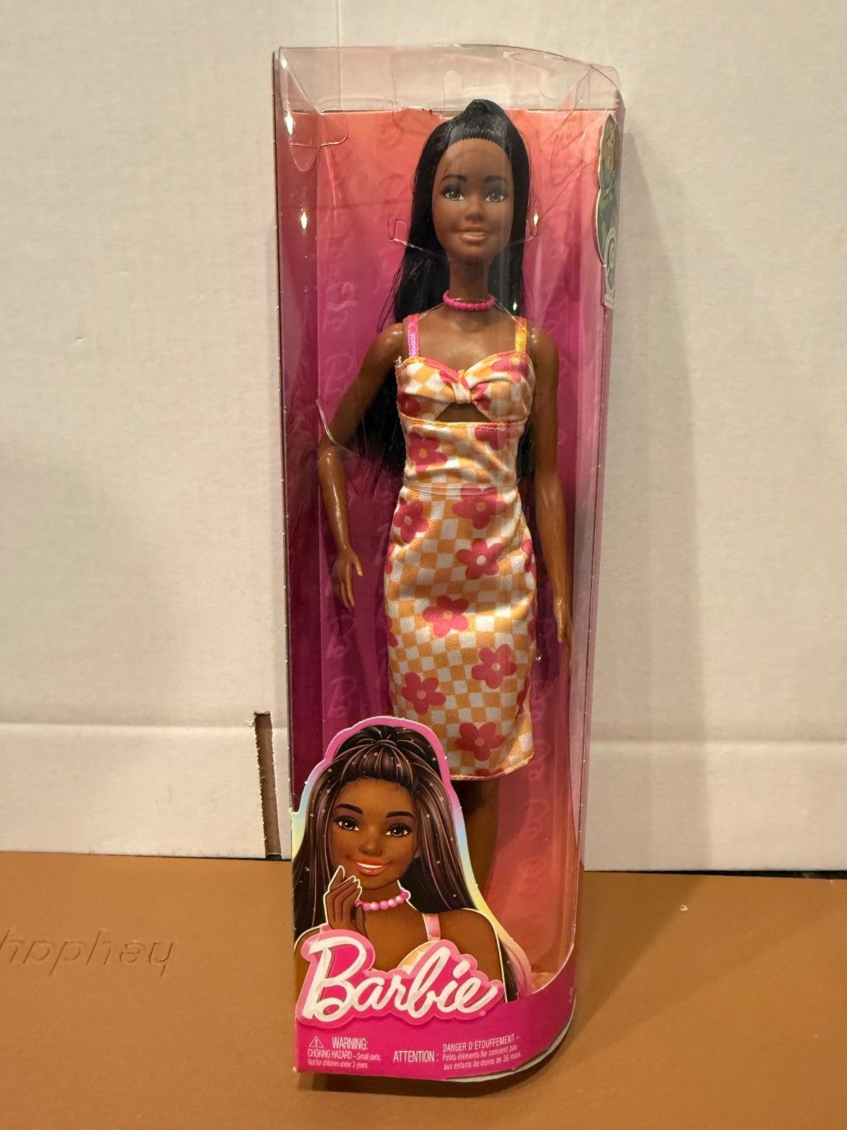 Barbie: Female Fashionista Doll (Assorted)