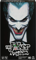 The Joker: A Diabolical Party Game