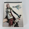 Piggyback Interactive: Official Final Fantasy XIII Guide