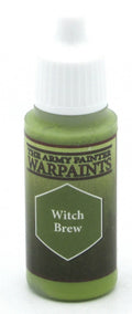 The Army Painter: Witch Brew 18ml