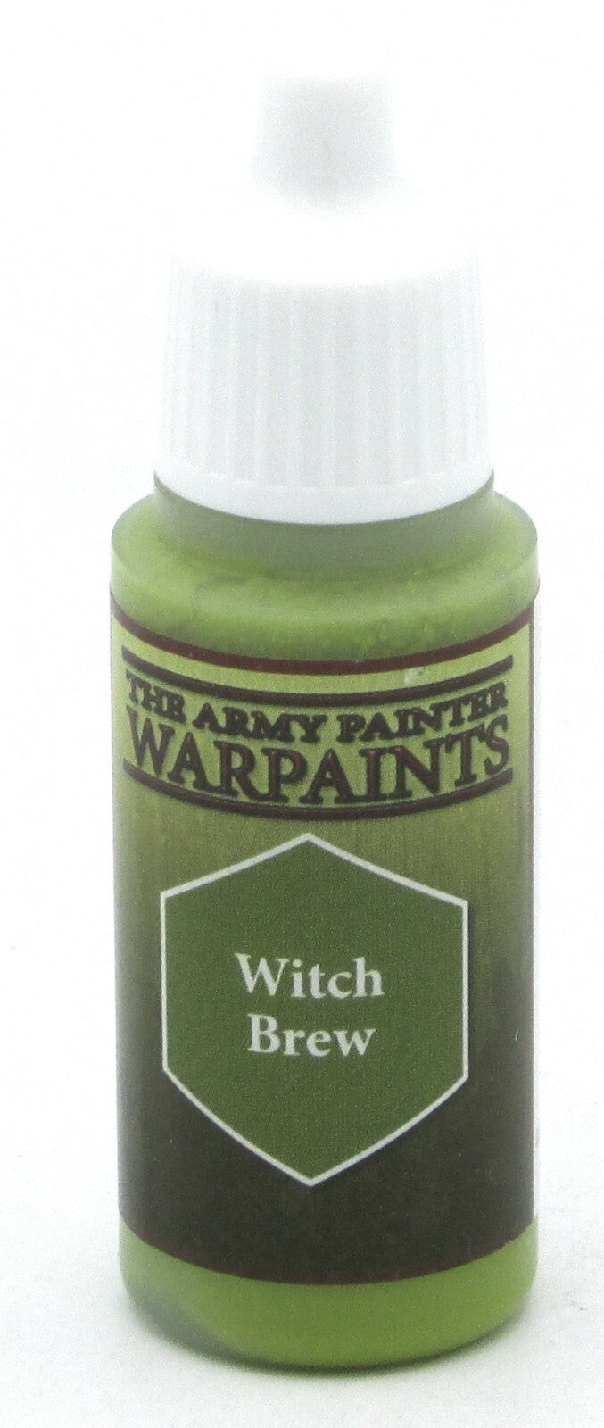 The Army Painter: Witch Brew 18ml