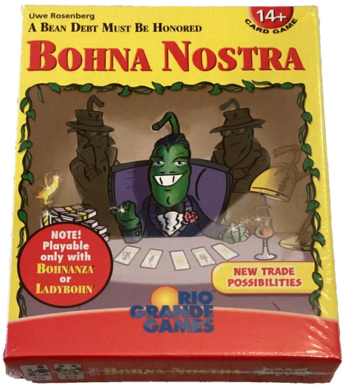 Bohna Nostra