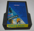 Atari: Spike's Peak Single Ender [1983]