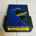 Atari: Ghost Manor Single Ender