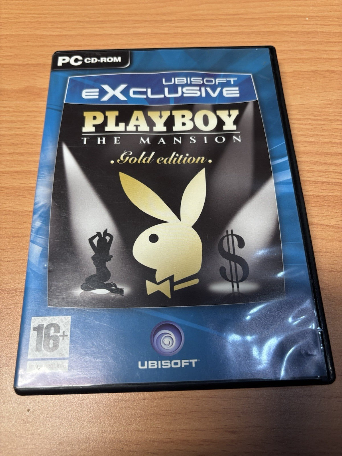 PC: Playboy: The Mansion Gold Edition