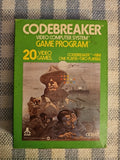 Atari: Codebreaker [1978]