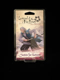 Legend of the Five Rings: The Card Game - Justice for Satsume Dynasty Pack