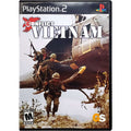 PS2: Conflict Vietnam