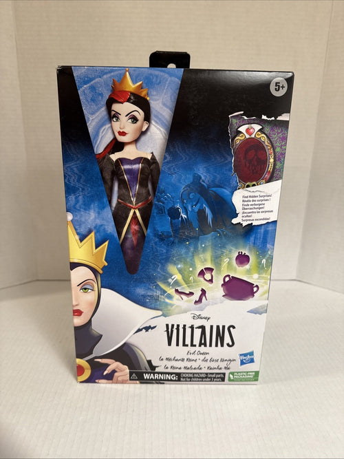 Disney: Villains Figures (Assorted)