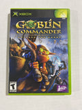 Xbox: Goblin Commander: Unleash The Horde