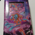Pokémon TCG: V Battle Deck (Deck Only) - Deoxys