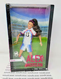 Barbie: Signature - Alex Morgan