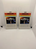 Atari: Cosmic Ark [1982]
