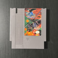 NES: Twin Eagle
