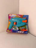 Nerf: Super Soaker Mini Dunk-Fill