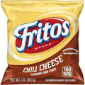 Fritos Corn Chips, Chili Cheese
