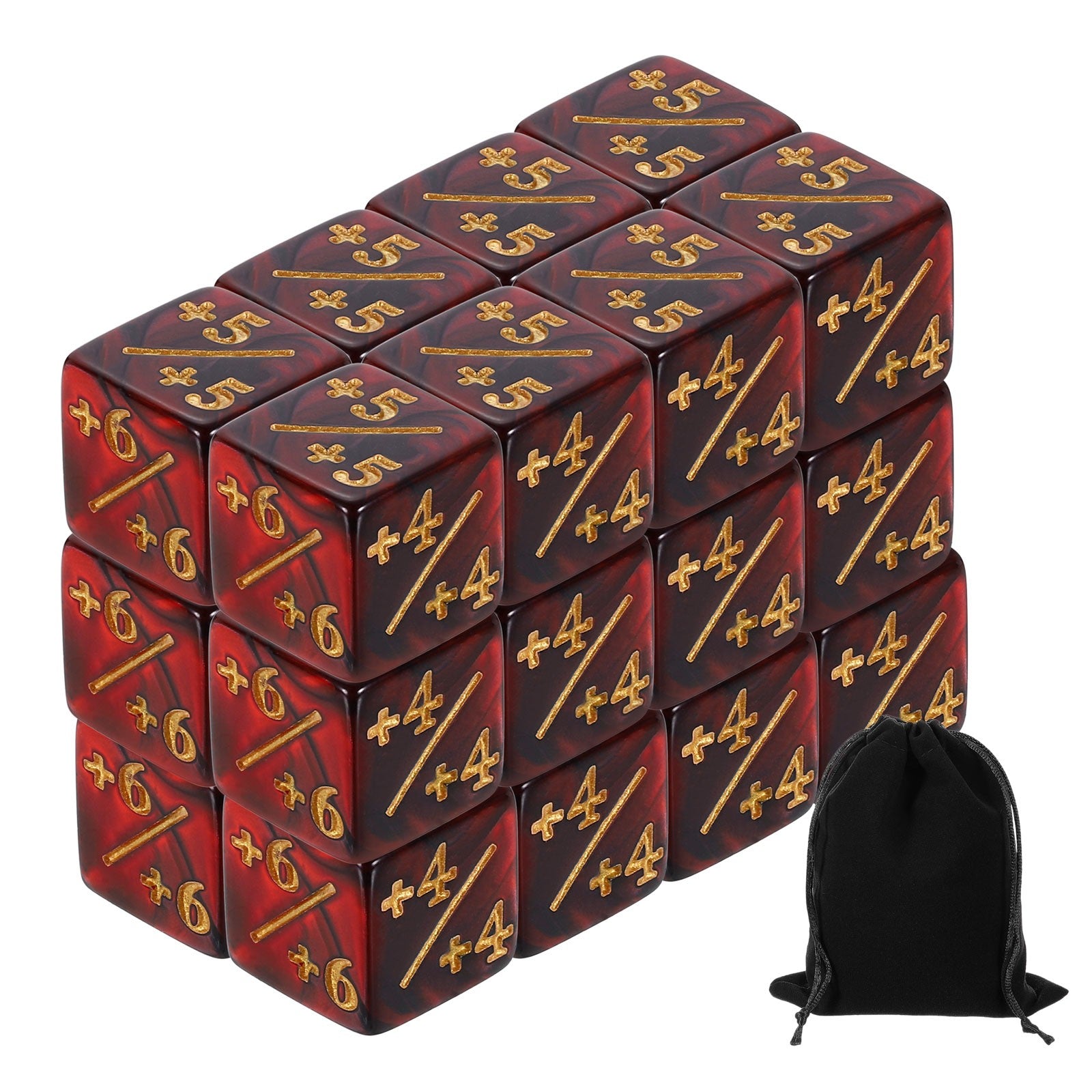 Loose Dice: Life Counter